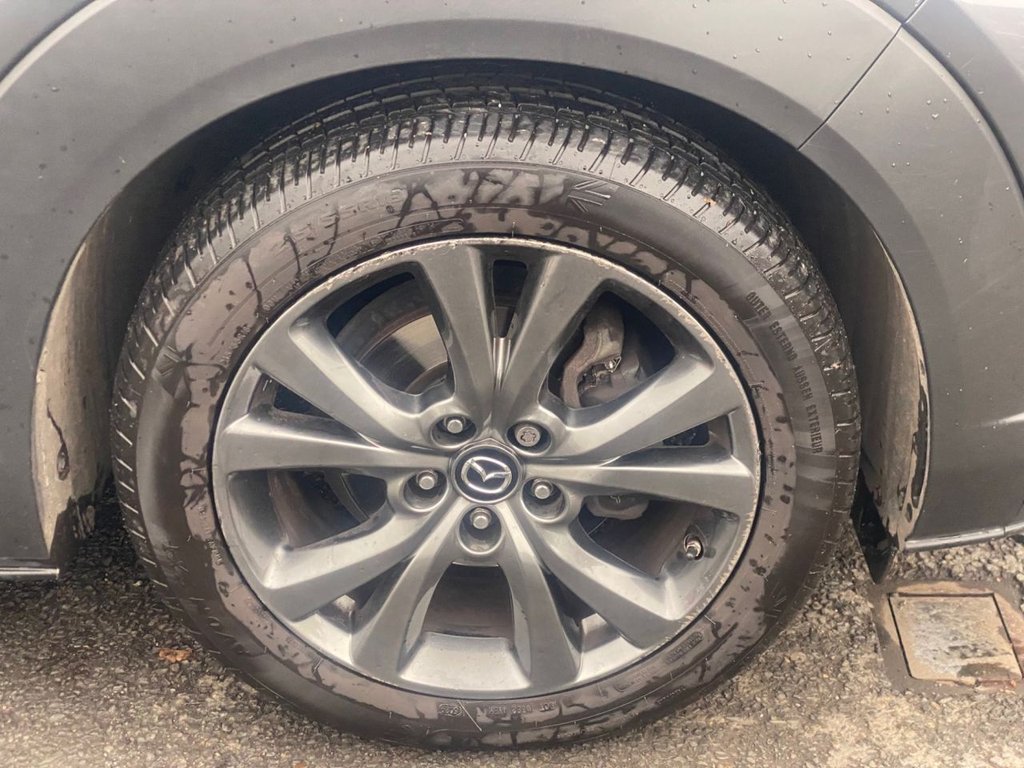 Used Mazda CX-30 2020 for sale - 76514552: Photo 29