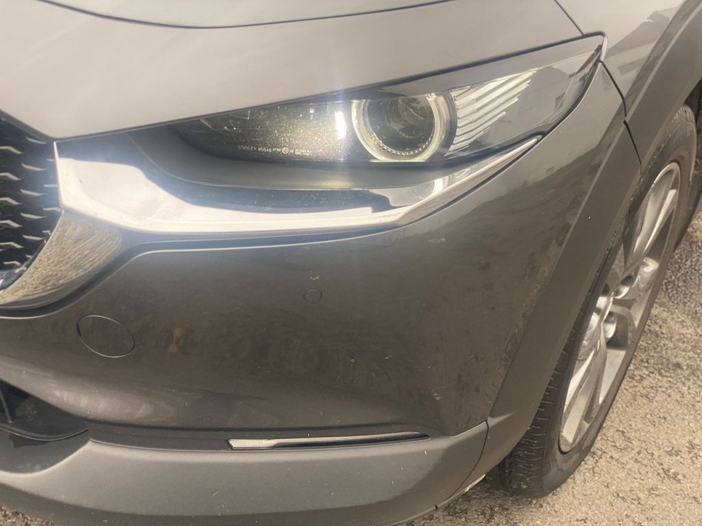 Used Mazda CX-30 2020 for sale - 76514552: Photo 30