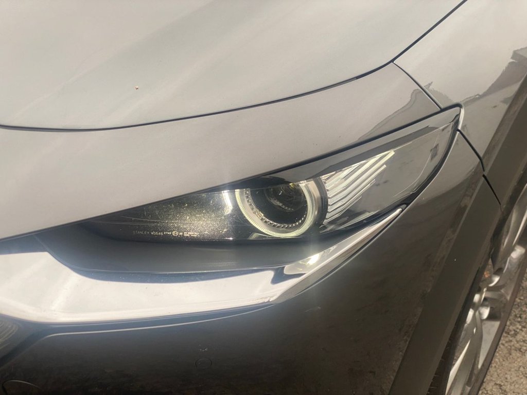 Used Mazda CX-30 2020 for sale - 76514552: Photo 31