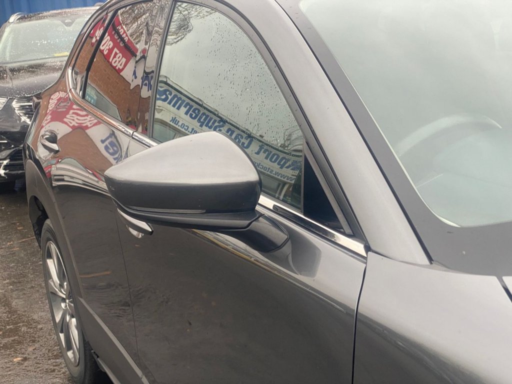 Used Mazda CX-30 2020 for sale - 76514552: Photo 32