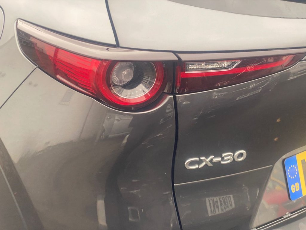 Used Mazda CX-30 2020 for sale - 76514552: Photo 36