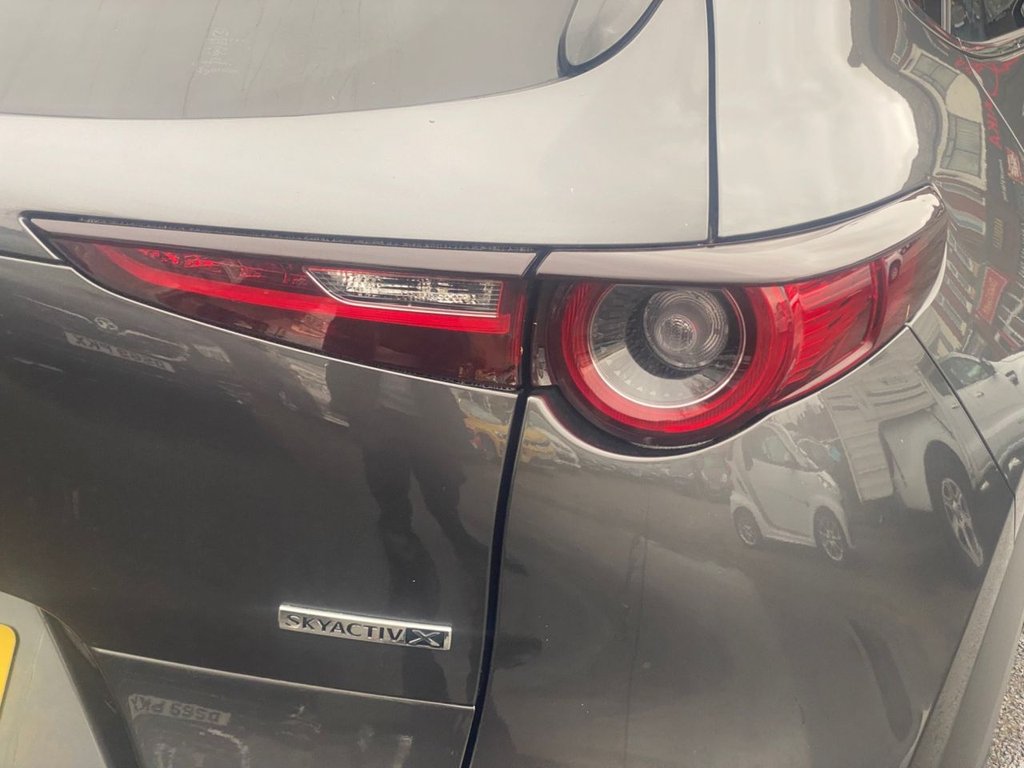 Used Mazda CX-30 2020 for sale - 76514552: Photo 37