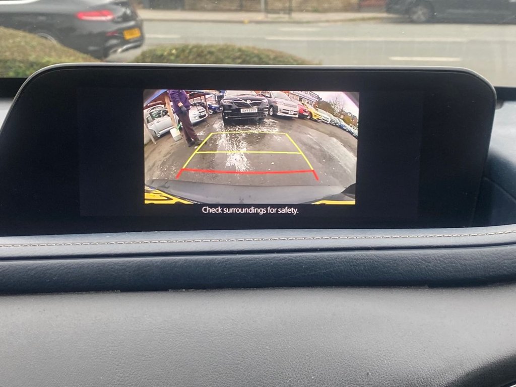 Used Mazda CX-30 2020 for sale - 76514552: Photo 38