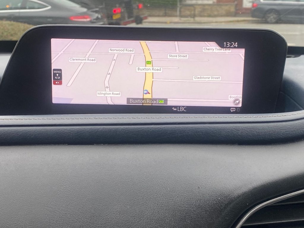 Used Mazda CX-30 2020 for sale - 76514552: Photo 39