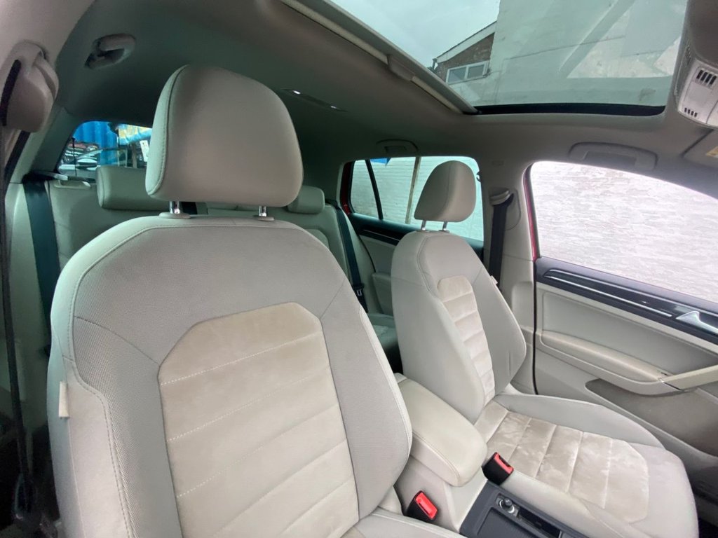 Used Volkswagen Golf 2016 for sale - 76514545: Photo 13