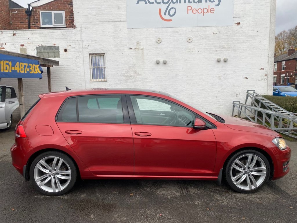 Used Volkswagen Golf 2016 for sale - 76514545: Photo 15