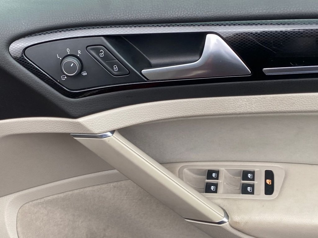 Used Volkswagen Golf 2016 for sale - 76514545: Photo 16