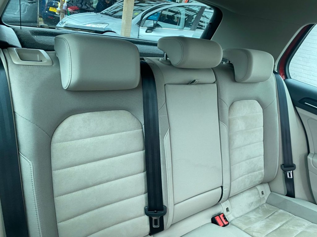 Used Volkswagen Golf 2016 for sale - 76514545: Photo 17