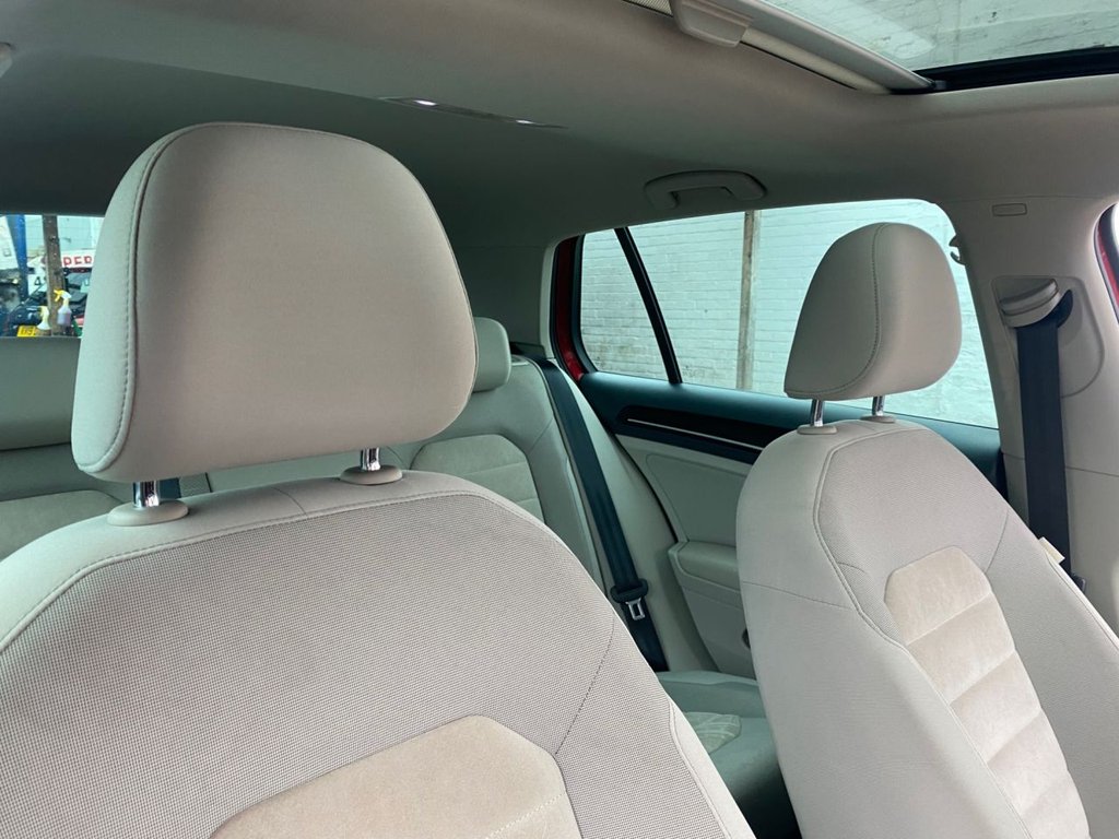 Used Volkswagen Golf 2016 for sale - 76514545: Photo 18