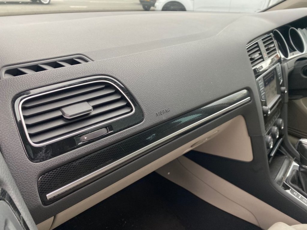 Used Volkswagen Golf 2016 for sale - 76514545: Photo 19