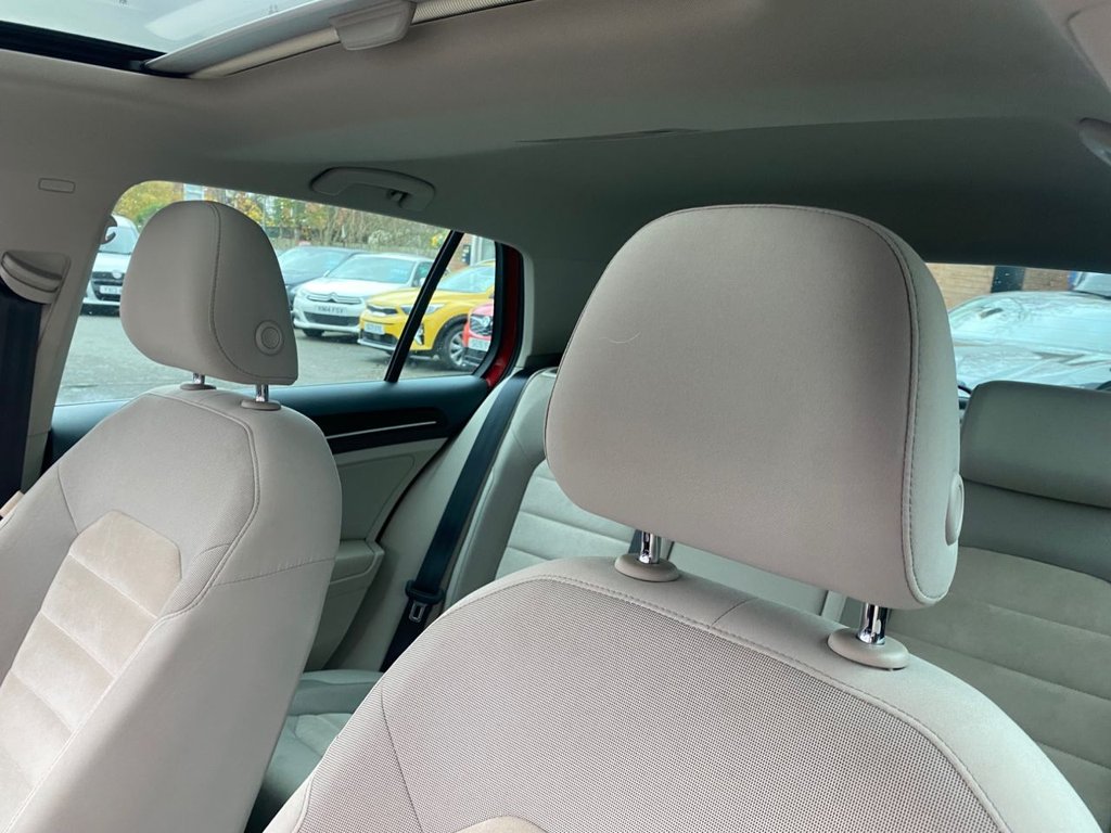 Used Volkswagen Golf 2016 for sale - 76514545: Photo 20