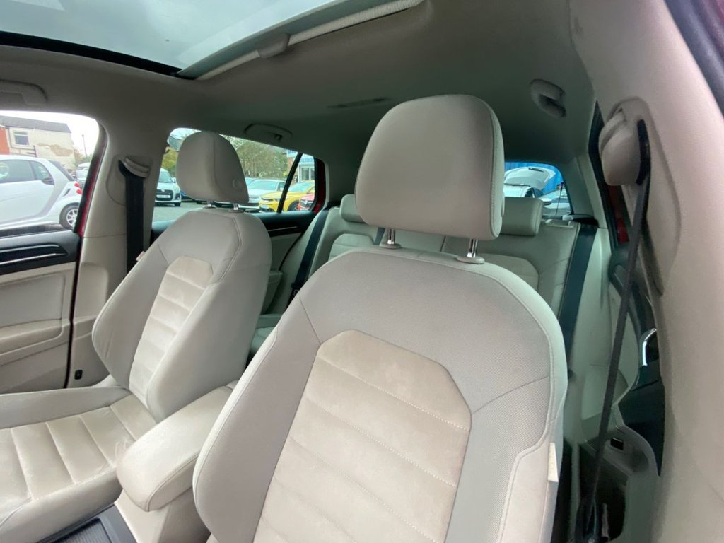 Used Volkswagen Golf 2016 for sale - 76514545: Photo 21