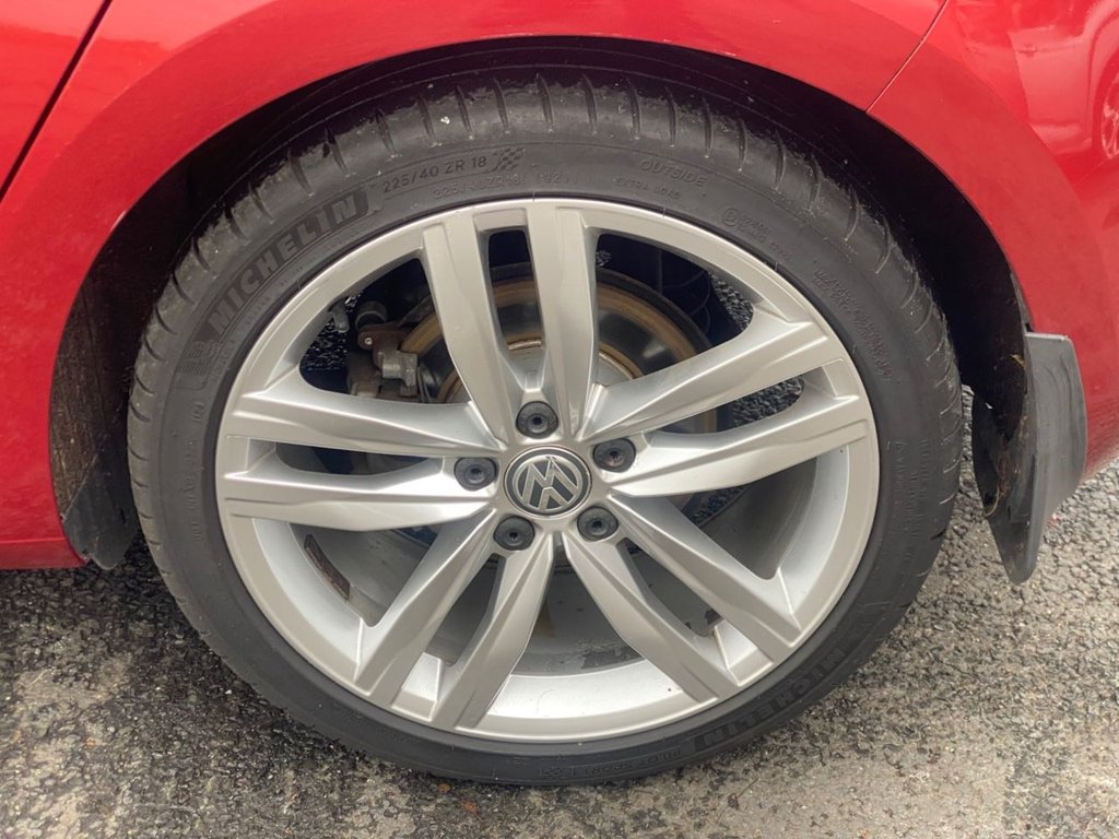 Used Volkswagen Golf 2016 for sale - 76514545: Photo 22