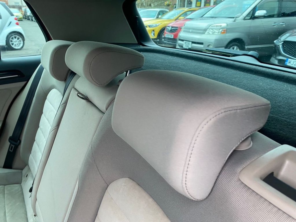 Used Volkswagen Golf 2016 for sale - 76514545: Photo 23