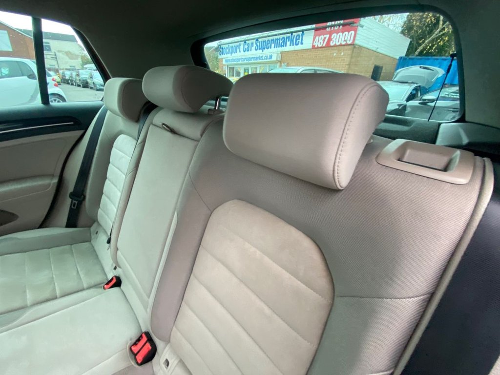 Used Volkswagen Golf 2016 for sale - 76514545: Photo 24