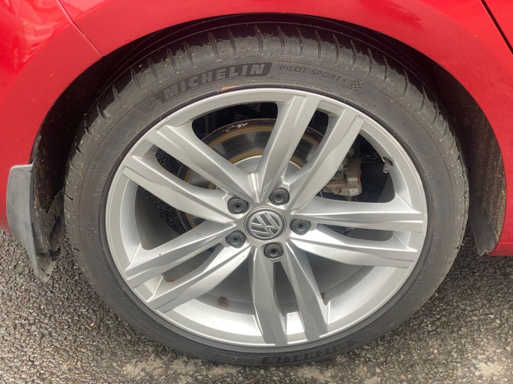 Used Volkswagen Golf 2016 for sale - 76514545: Photo 25