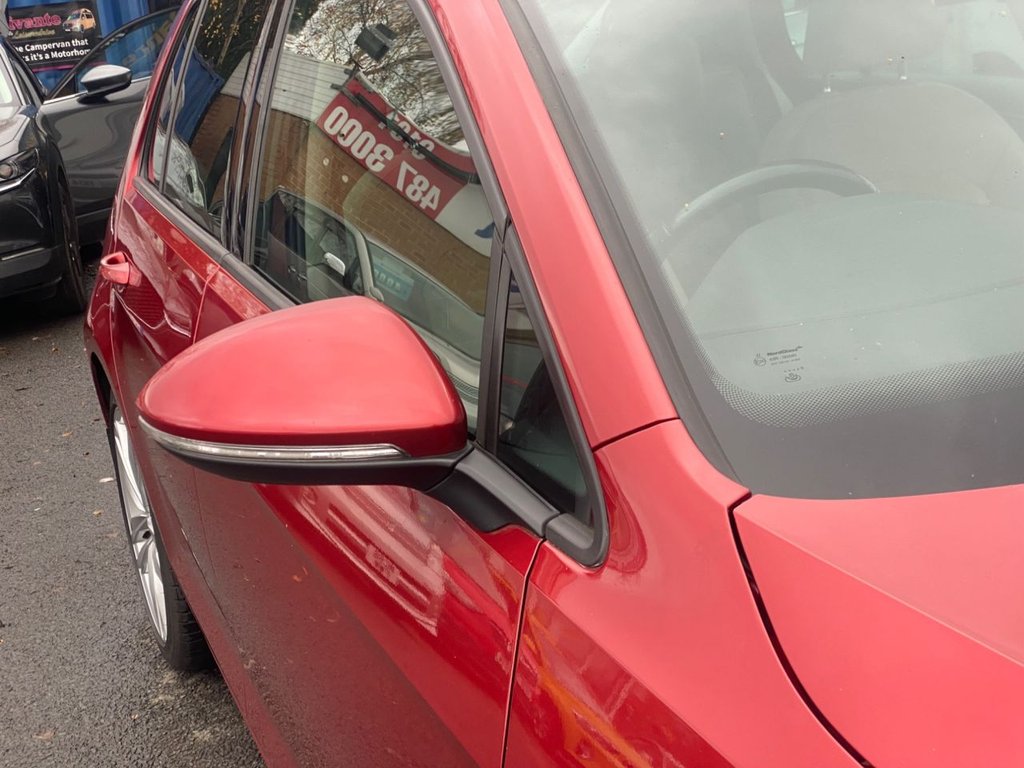 Used Volkswagen Golf 2016 for sale - 76514545: Photo 28