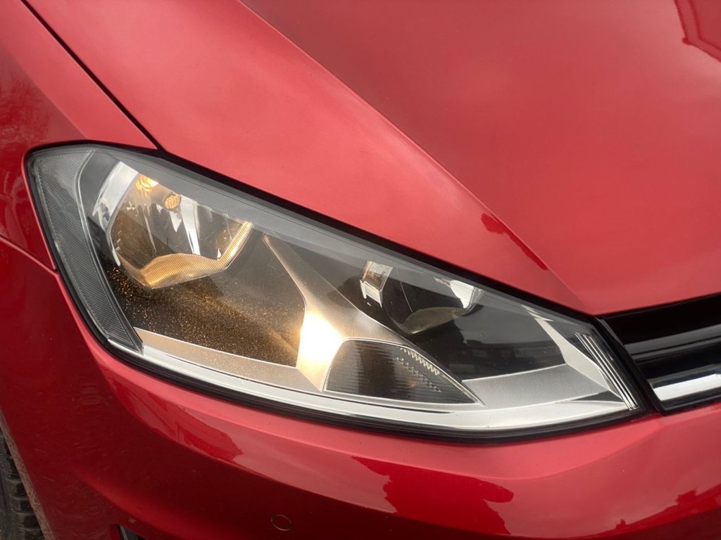 Used Volkswagen Golf 2016 for sale - 76514545: Photo 30