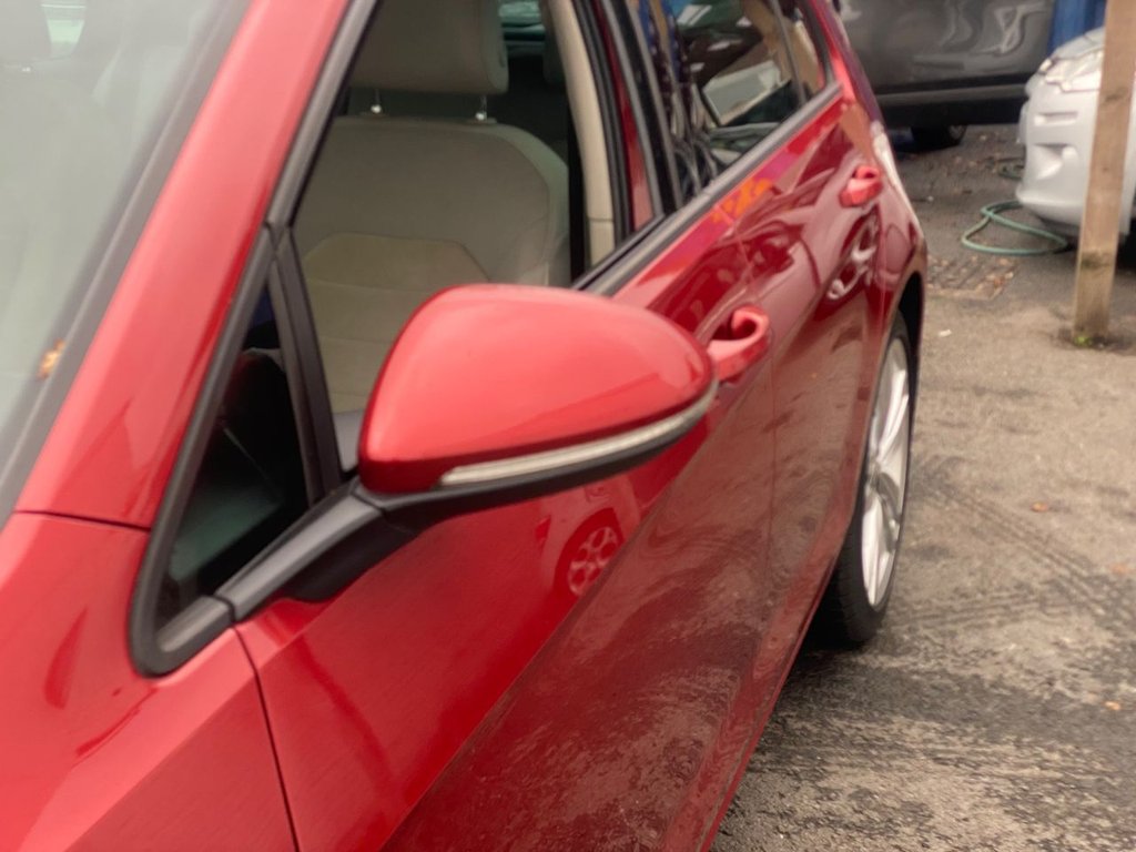 Used Volkswagen Golf 2016 for sale - 76514545: Photo 31