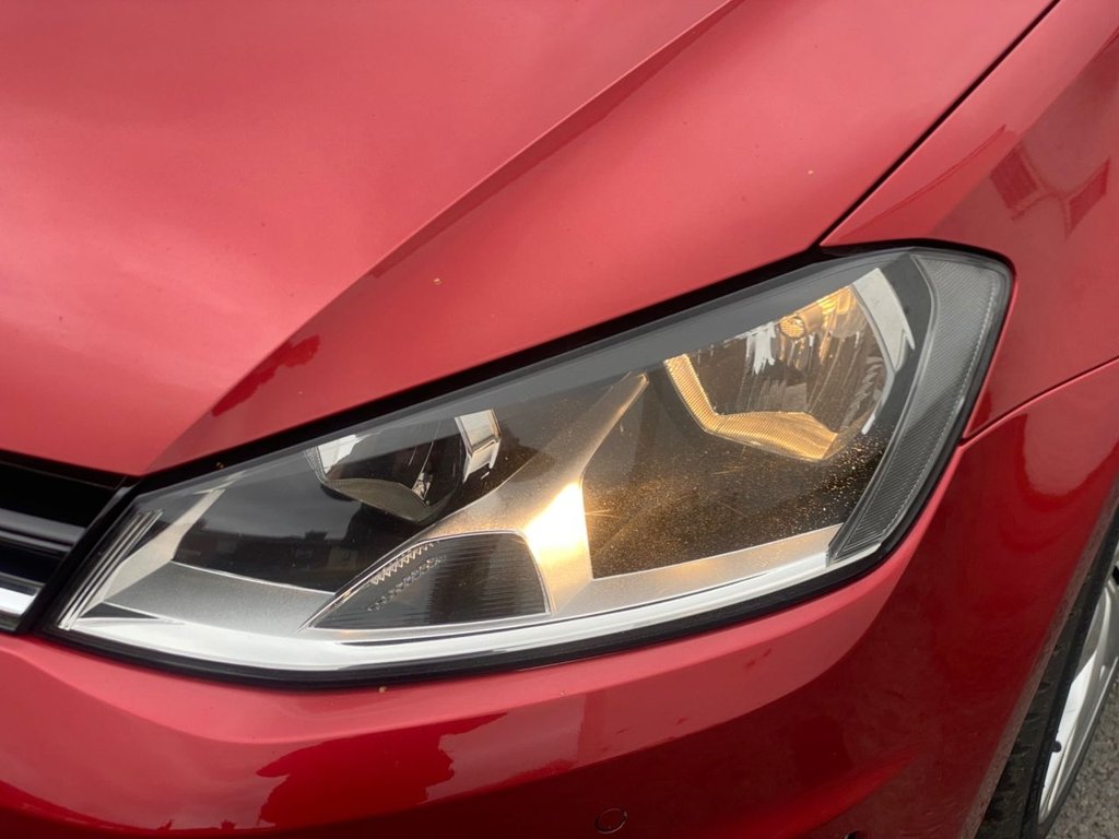 Used Volkswagen Golf 2016 for sale - 76514545: Photo 33