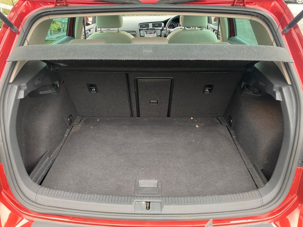 Used Volkswagen Golf 2016 for sale - 76514545: Photo 34