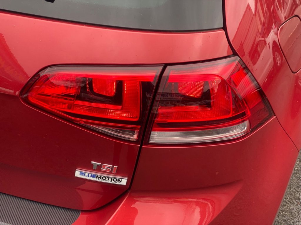Used Volkswagen Golf 2016 for sale - 76514545: Photo 35
