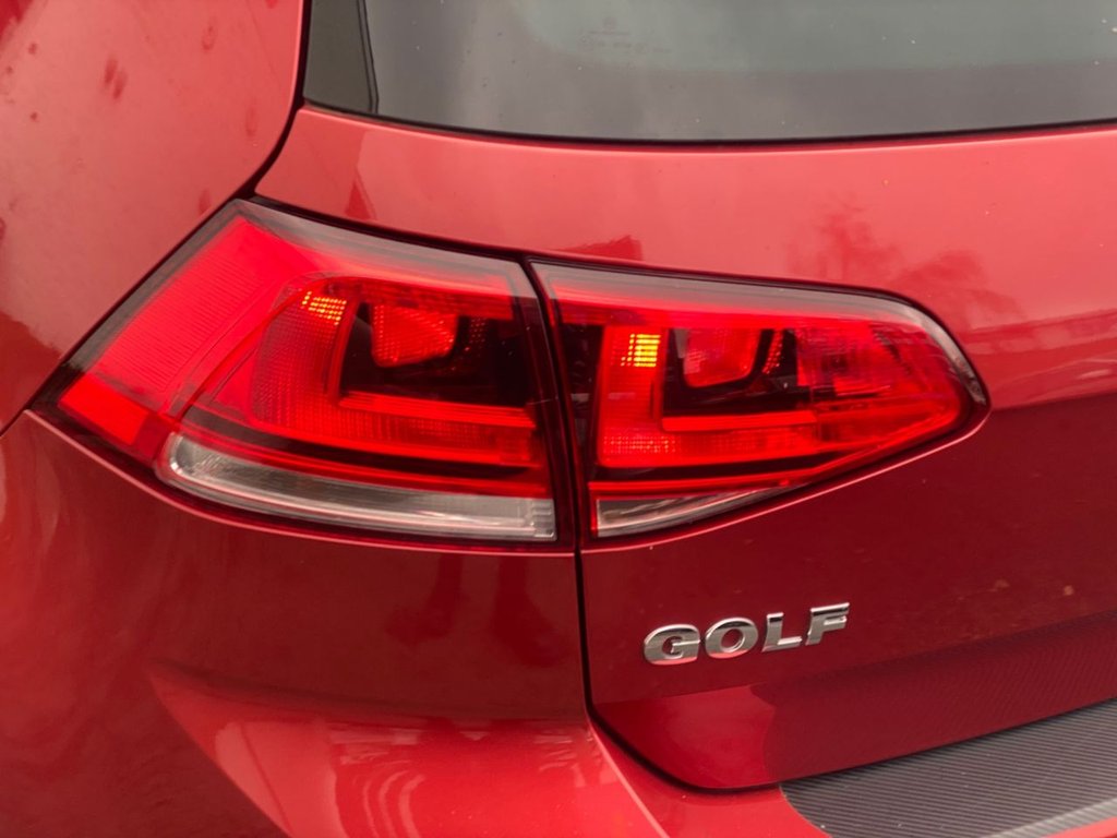 Used Volkswagen Golf 2016 for sale - 76514545: Photo 36