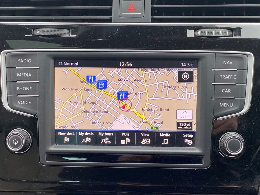 Used Volkswagen Golf 2016 for sale - 76514545: Photo 38