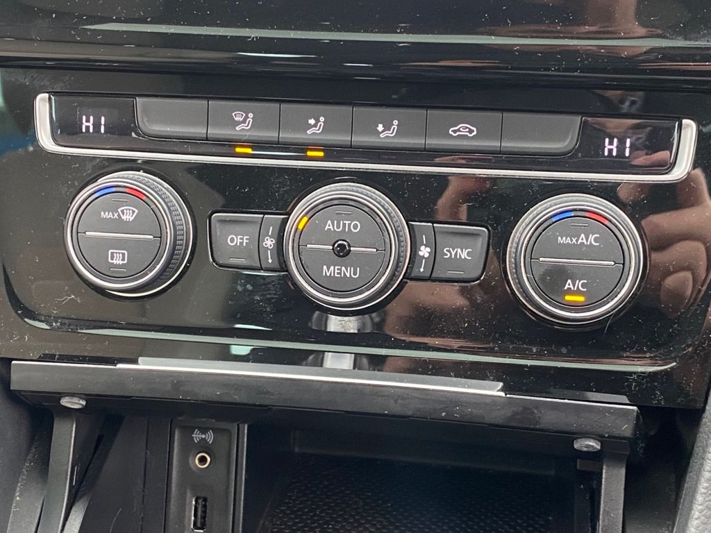 Used Volkswagen Golf 2016 for sale - 76514545: Photo 40