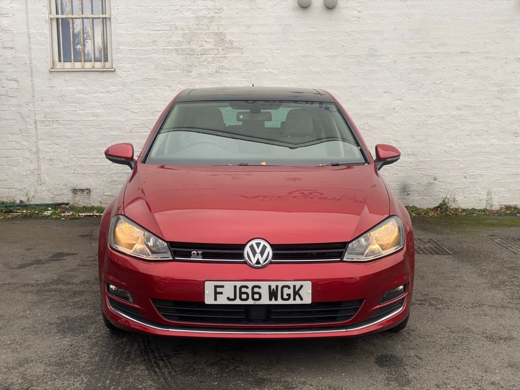 Used Volkswagen Golf 2016 for sale - 76514545: Photo 6