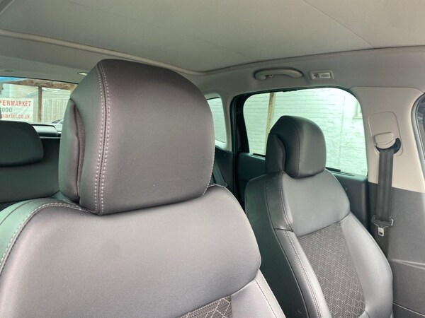 Used Peugeot 3008 2016 for sale - 76092485: Photo 13