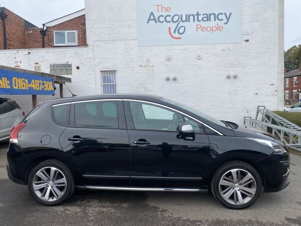 Used Peugeot 3008 2016 for sale - 76092485: Photo 15