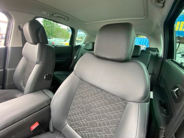 Used Peugeot 3008 2016 for sale - 76092485: Photo 16