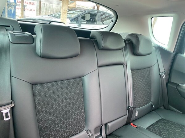 Used Peugeot 3008 2016 for sale - 76092485: Photo 18
