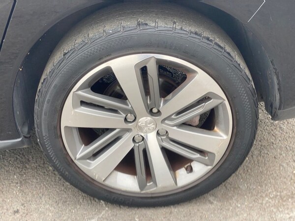 Used Peugeot 3008 2016 for sale - 76092485: Photo 22