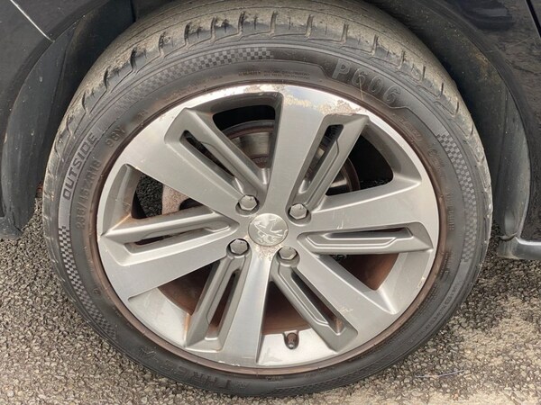 Used Peugeot 3008 2016 for sale - 76092485: Photo 25
