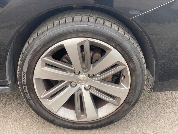 Used Peugeot 3008 2016 for sale - 76092485: Photo 26
