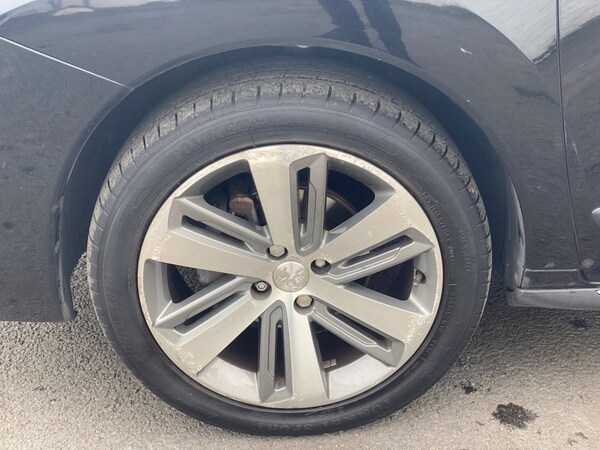 Used Peugeot 3008 2016 for sale - 76092485: Photo 27