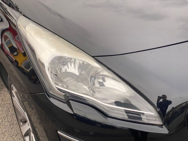 Used Peugeot 3008 2016 for sale - 76092485: Photo 28