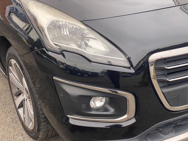 Used Peugeot 3008 2016 for sale - 76092485: Photo 29