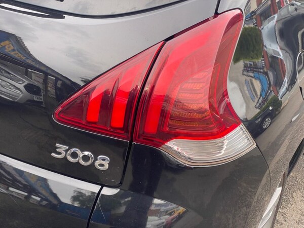 Used Peugeot 3008 2016 for sale - 76092485: Photo 31