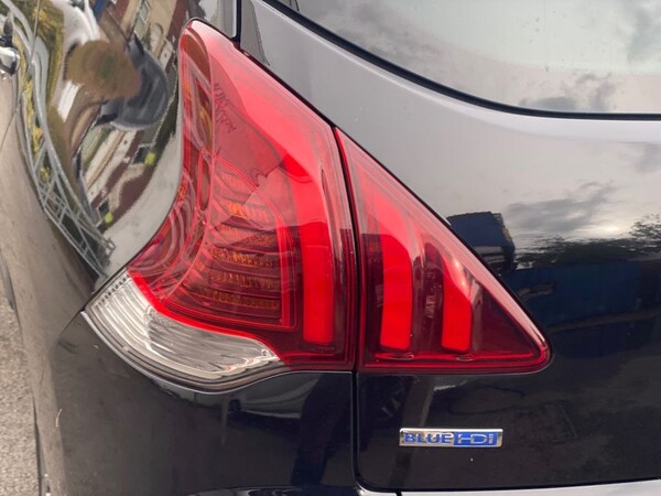 Used Peugeot 3008 2016 for sale - 76092485: Photo 32