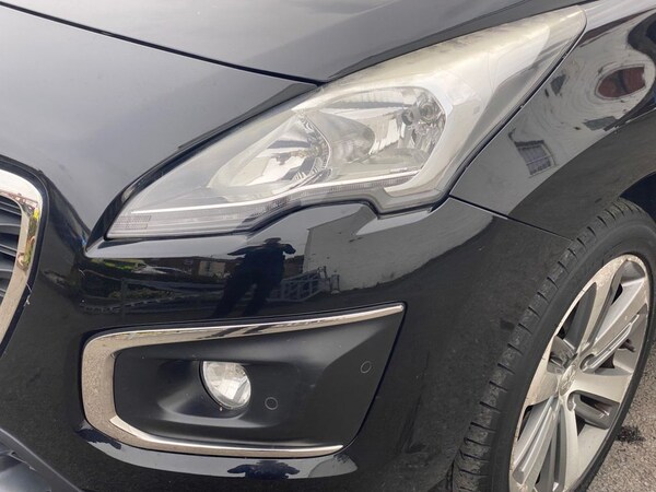 Used Peugeot 3008 2016 for sale - 76092485: Photo 33