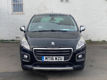 Used Peugeot 3008 2016 for sale - 76092485: Photo 3