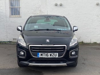 Used Peugeot 3008 2016 for sale - 76092485: Photo 4