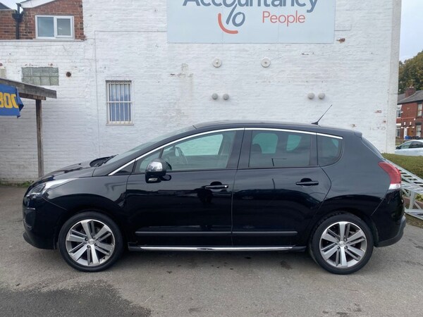 Used Peugeot 3008 2016 for sale - 76092485: Photo 7