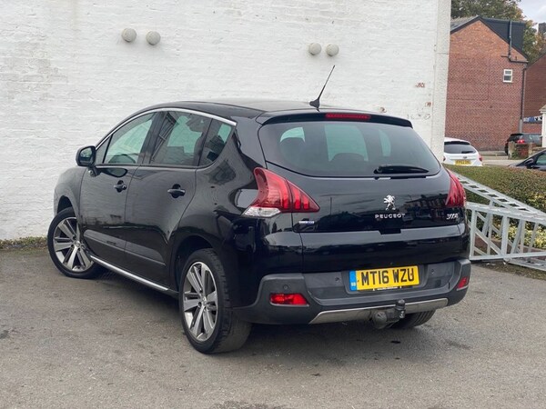 Used Peugeot 3008 2016 for sale - 76092485: Photo 9