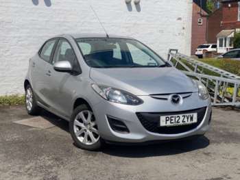 Used Mazda Mazda2 2012 for sale - 75038108: Photo