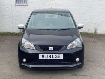Used SEAT Mii 2018 for sale - 75149187: Photo
