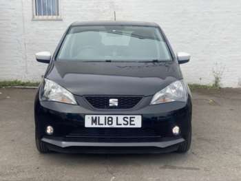 Used SEAT Mii 2018 for sale - 75149187: Photo